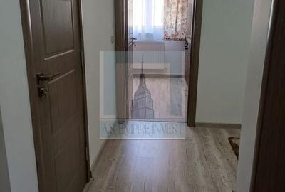 Ap 2 camere decomandat, mobilat/utilat - zona Sanpetru - 7