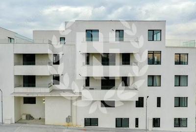 Apartament cu 2 camere semidecomandat în Central - 10