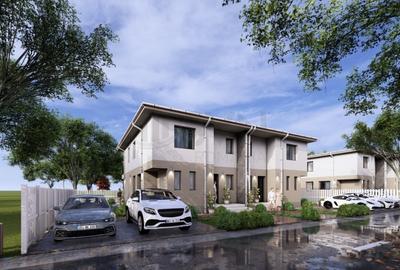 REV2004709 Vila tip duplex Corbeanca Petresti - 8