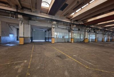 Hala industriala  InCity (3000 kw)+ birouri, Tatarasi - COMISION 0% - 12