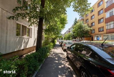 Apartament cu 2 camere în Banat - 1
