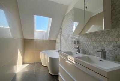 REV2002682 Vila individuala in apropierea padurii Corbeanca - 8