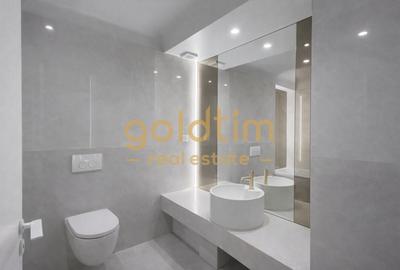 Apartament cu 2 camere semidecomandat, mobilat în Pipera - 5