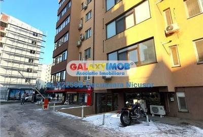 Garsonieră în Roșu - 15