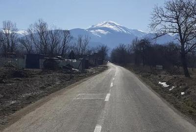 Teren de 1200 mp, în Breaza - 1