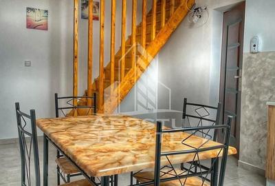 Apartament cu 2 camere decomandat, mobilat în Șagului - 6