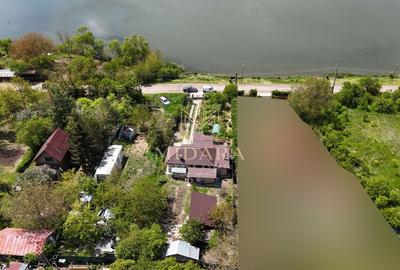 Casă individuală cu 3 camere cu Canalizare în Moara Vlăsiei - 3