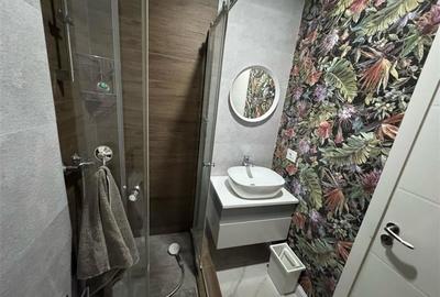 Penthouse 3 camere Mihai Bravu comfort Lux - 10