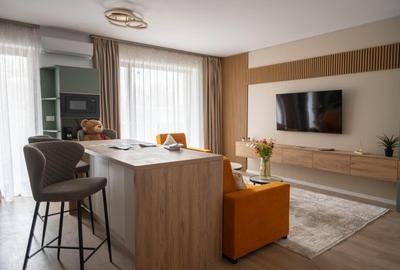 Apartament cu 2 camere decomandat în Sud - 2