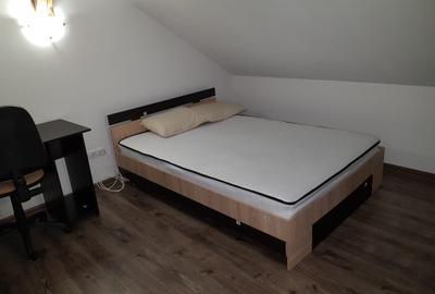 Garsonieră decomandată, mobilată în Semicentral - 5