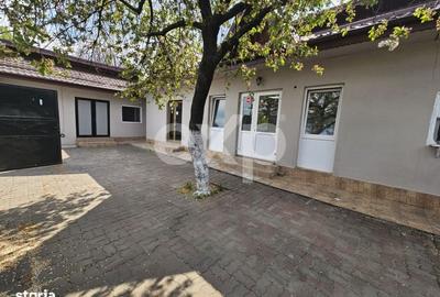 Spațiu comercial, de 123 mp, în Central - 6