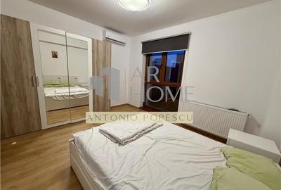 Apartament 3 camere, parcare proprie, Ploie?ti, Romana Residence - 15