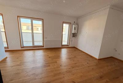 Apartament 2 camere cu terasa 29 mp si parcare subterana zona Catanelor - 1