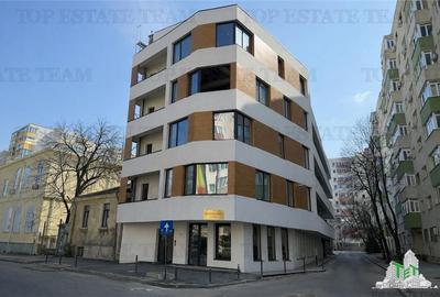 Apartament cu 3 camere semidecomandat în Iancului - 1
