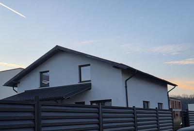 Casă cu 3 camere cu Teren 390 Mp în Păulești - 21