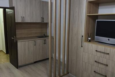 Garsonieră în Traian - 5