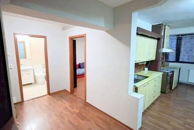 Apartament cu 2 camere decomandat, mobilat în Mărăști - 8