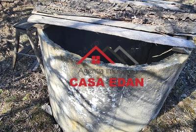 Teren de 9104 mp, în Brebu - 9