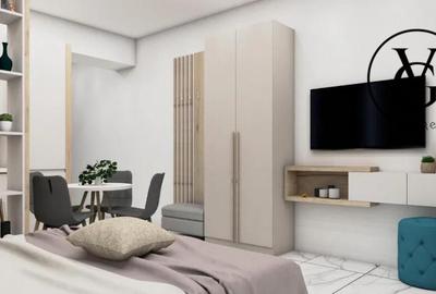 Garsoniera SEA ON - 3