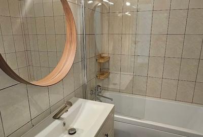Apartament cu 3 camere decomandat, mobilat în Floreasca - 4