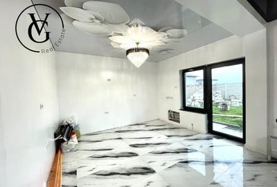 Vila P+M, 5 Camere, 450 mp teren, Navodari - 10