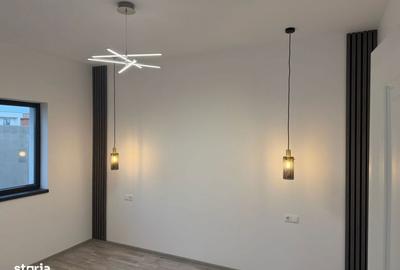 Casă cu 4 camere în Preajba - 5