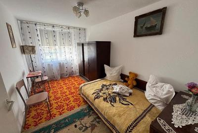 Apartament cu 2 camere semidecomandat în Central - 1