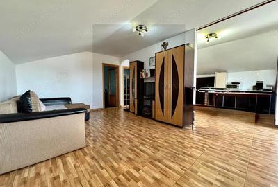 Vanzare Casa - Copou- P+M - langa Gradina Botanica Vanzare Casa - Copou- P+M - langa Gradina Botanica - 16