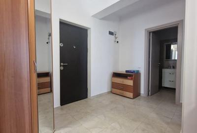 Theodor Pallady - 2 camere, decomandat, mobilat si utilat - 7