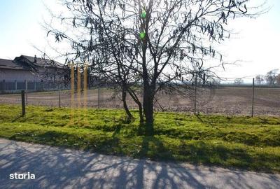 Spațiu comercial, în Mircea Vodă - 4