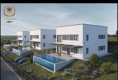 Casă individuală cu 5 camere cu Canalizare în Brănești - 3