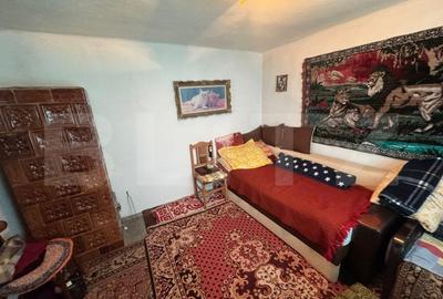 Casa individuala, Panaci, 4 camere, 65 mp - 6