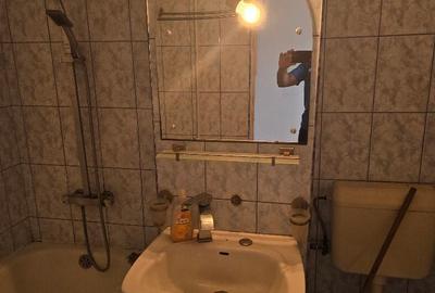 Vand apartament 2 camere decomandat in Deva, zona Micro 15, etaj 7, - 5
