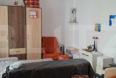 Apartament 2 camere, etaj 1 din 3, zona Razoare - 3