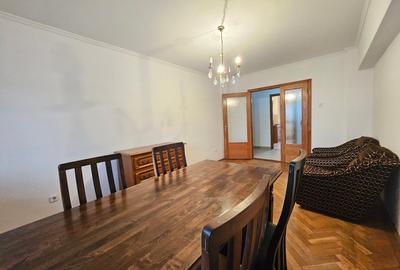 Apartament cu 3 camere decomandat, mobilat în Ultracentral - 5