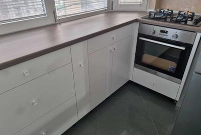 Apartament cu 2 camere în Nufărul - 6
