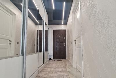 Ap. 2 camere Buzaului mobilat LA CHEIE - 3