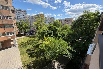 Apartament cu 3 camere decomandat în Nicolina - 7