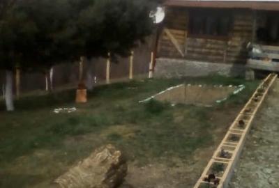 Casă locuibilă + teren 8900 mp, utilități, anexă, livadă-toate actele. - 13