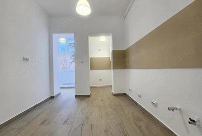 Apartament cu 2 camere semidecomandat în Astra - 5