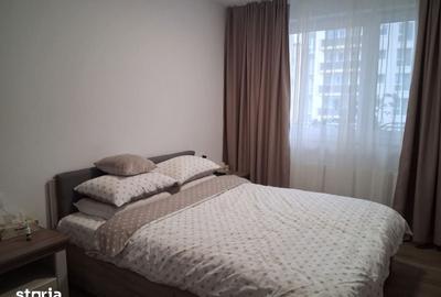 Apartament cu 2 camere în Tractorul - 3