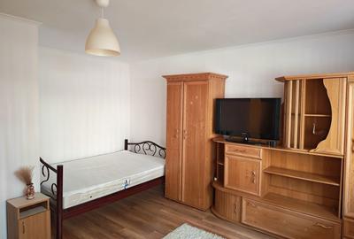 Garsonieră decomandată în Trivale - 2