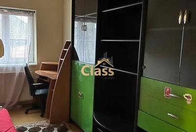 Apartament 4 camere | Decomandat | 78 mpu | Aurel Vlaicu Intre Lacuri - 5