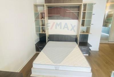 Apartament cu 1 camere decomandat, mobilat în Aviației - 6