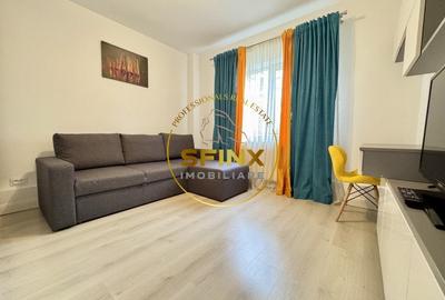 Apartament 3 camere Sebastian, impecabill, renovat complet 2017, loc parcare ADP - 3