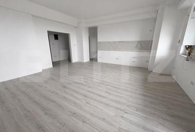 Apartament cu 4 camere decomandat în Galata - 3