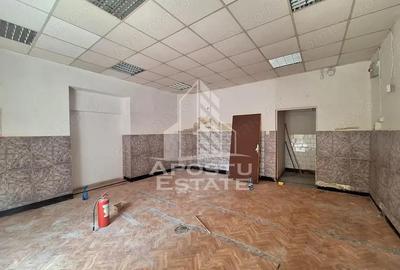Spatiu comercial, 67mp construiti, Ultracentral - 4