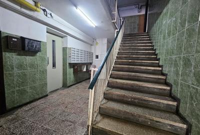 Vanzare Apartament 3 camere, Brancoveanu intersectie cu Nitu Vasile - 17