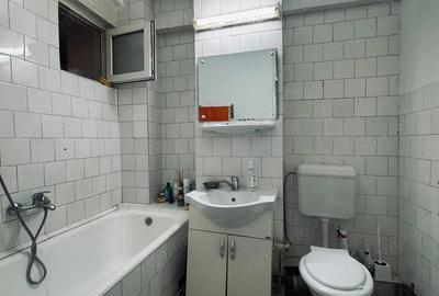 Apartament cu 3 camere decomandat în Dacia - 3