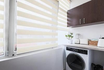 Garsonieră decomandată în Central - 4